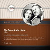 The Burns & Allen Show, Vol. 2