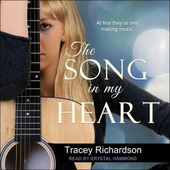 The Song in My Heart - Richardson, Tracey