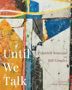 Until We Talk - Borque, Darrell