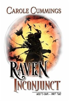 Raven Inconjunct - Cummings, Carole