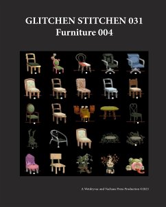 Glitchen Stitchen 031 Furniture 004 - Wetdryvac