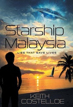 Starship Malaysia - Costelloe, Keith