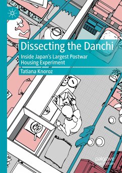 Dissecting the Danchi - Knoroz, Tatiana