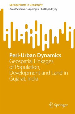 Peri-Urban Dynamics - Sikarwar, Ankit;Chattopadhyay, Aparajita