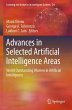 Advances in Selected Artificial... - Bild 1