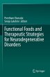 Functional Foods and Therapeutic... - Bild 1