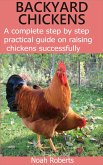 Backyard Chickens (eBook, ePUB)