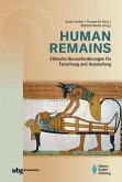 Human Remains (eBook, PDF)