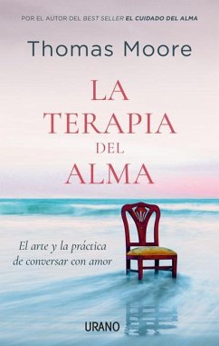 Terapia del Alma, La - Moore, Thomas