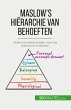 Maslow's hiërarchie van behoeften - Bild 1