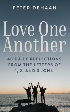 Love One Another - DeHaan, Peter