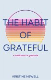 The Habit of Grateful