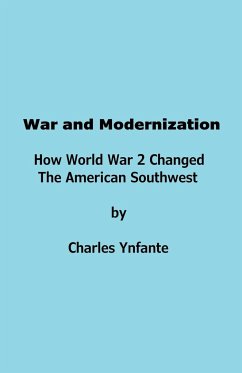 War and Modernization - Ynfante, Charles