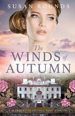 The Winds of Autumn - Rounds, Susan