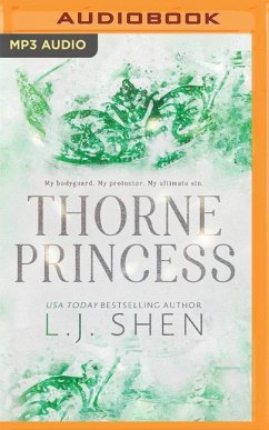 Thorne Princess - Shen, L J