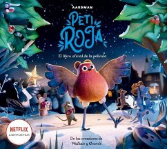 Peti Roja - Aardman Animations