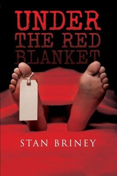 Under the Red Blanket - Briney, Stan
