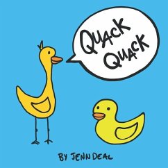 Quack Quack - Deal, Jenn