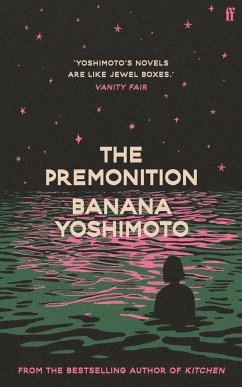 The Premonition - Yoshimoto, Banana