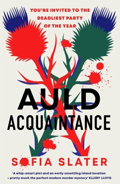 Auld Acquaintance - Slater, Sofia