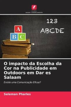 Cover O impacto da Escolha da Cor na Publicidade em Outdoors em Dar es Salaam