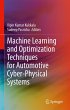 Machine Learning and Optimization... - Bild 1