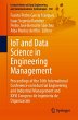 IoT and Data Science in Engineering... - Bild 1