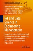 IoT and Data Science in Engineering Management