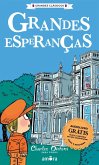 Charles Dickens - Grandes Esperanças (eBook, ePUB)