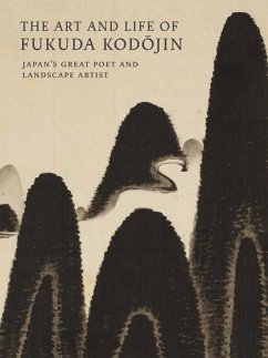 The Art and Life of Fukuda Kodojin - Marks, Andreas; Berry, Paul; Chaves, Jonathan