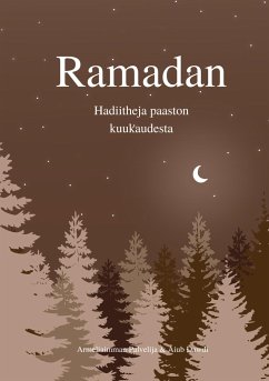 Ramadan - Palvelija, Armeliaimman;Dawdi, Aiub