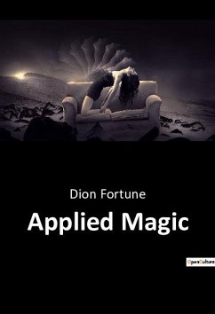 Applied Magic - Fortune, Dion