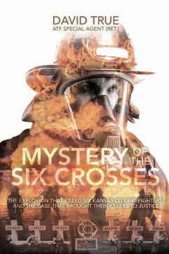 Mystery of the Six Crosses - True, Cavid
