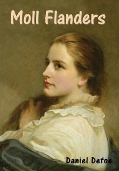 Cover Moll Flanders