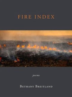 Fire Index: Poems - Breitland, Bethany