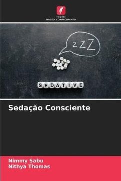 Sedação Consciente - Sabu, Nimmy;Thomas, Nithya