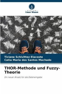 THOR-Methode und Fuzzy-Theorie - Schivittez Elacoste, Ticiane;dos Santos Machado, Catia Maria