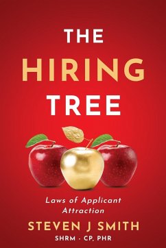 The Hiring Tree - Smith, Steven J