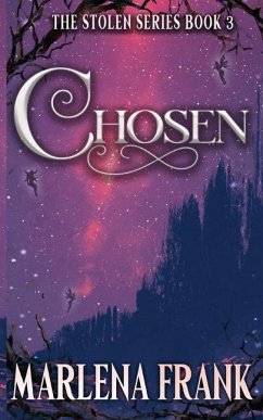 Chosen - Frank, Marlena