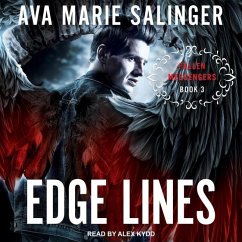 Edge Lines - Salinger, Ava Marie