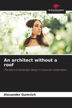 An architect without a roof - Gurevich, Alexander