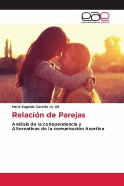Relación de Parejas - Castillo de Gil, María Eugenia