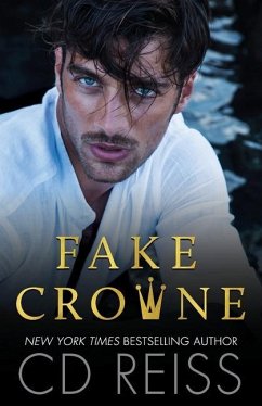 Fake Crowne - Reiss, Cd