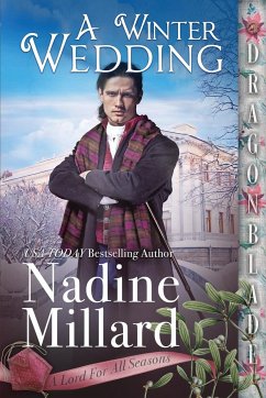 A Winter Wedding - Millard, Nadine