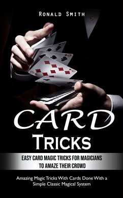 Card Tricks - Smith, Ronald