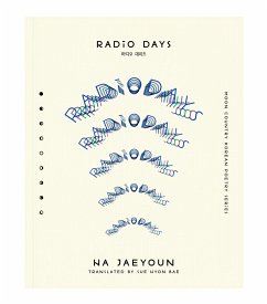 Radio Days - Jaeyoun, Ha