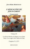 L'APOCALYPSE DE JÉSUS-CHRIST Vol. 3