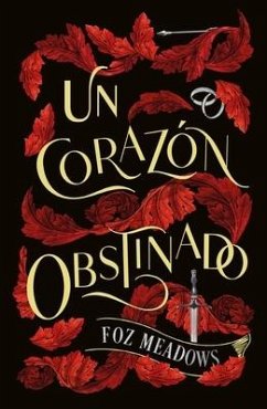 Un Corazon Obstinado - Meadows, Foz