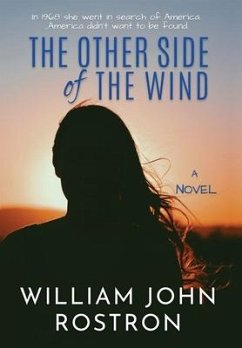 The Other Side of the Wind - Rostron, William John