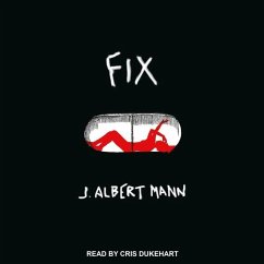 Fix - Mann, J. Albert